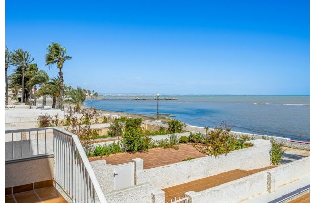 Resale - Bungalow - LOS URRUTIAS - ESTRELLA DE MAR