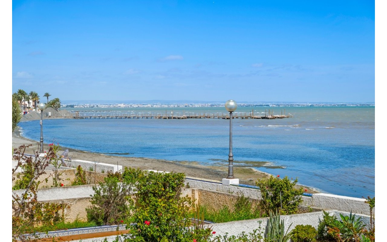 Resale - Bungalow - LOS URRUTIAS - ESTRELLA DE MAR