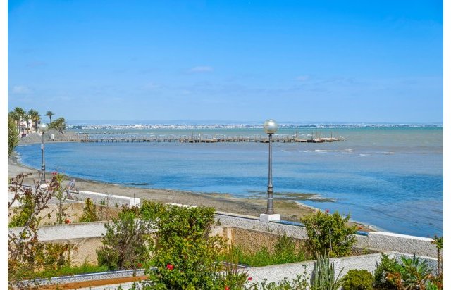 Resale - Bungalow - LOS URRUTIAS - ESTRELLA DE MAR
