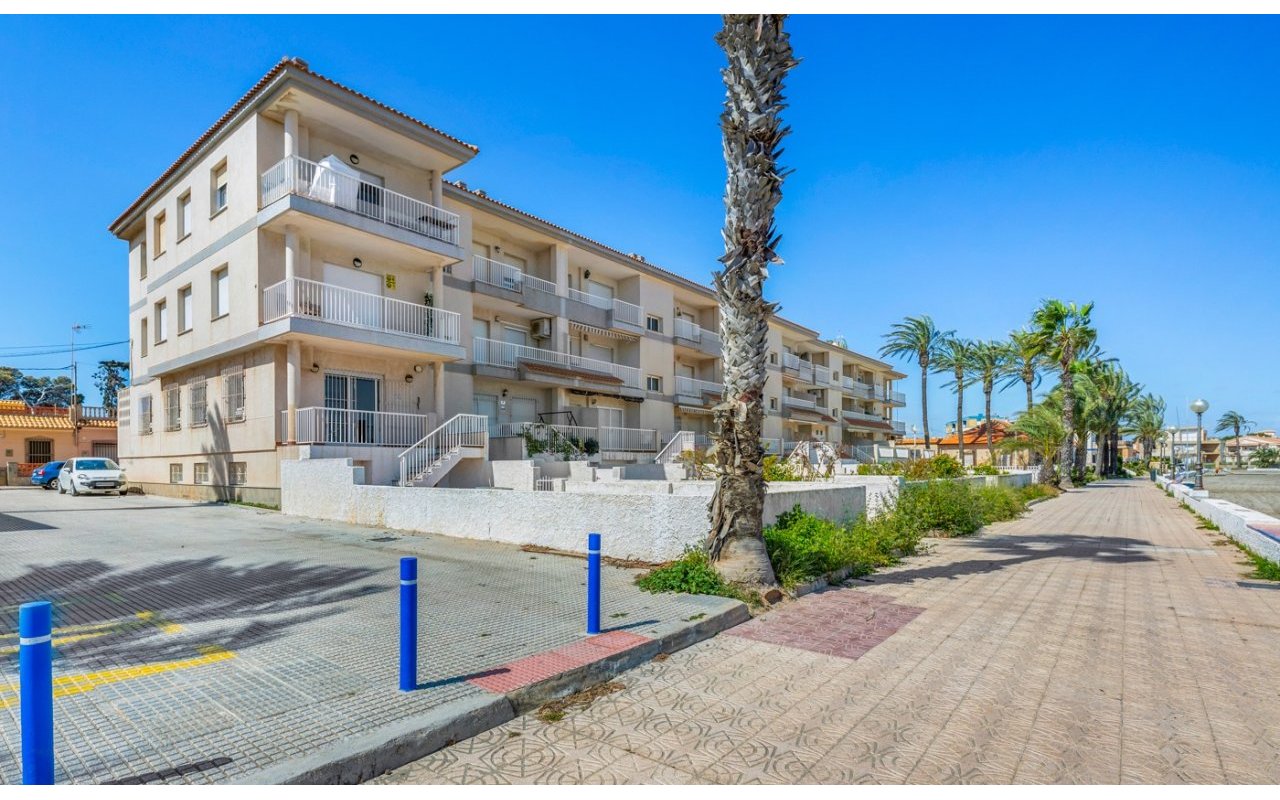 Resale - Bungalow - LOS URRUTIAS - ESTRELLA DE MAR