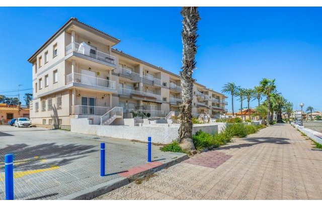 Resale - Bungalow - LOS URRUTIAS - ESTRELLA DE MAR