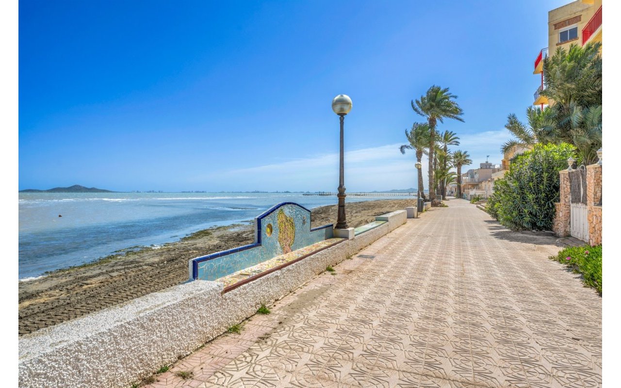 Resale - Bungalow - LOS URRUTIAS - ESTRELLA DE MAR