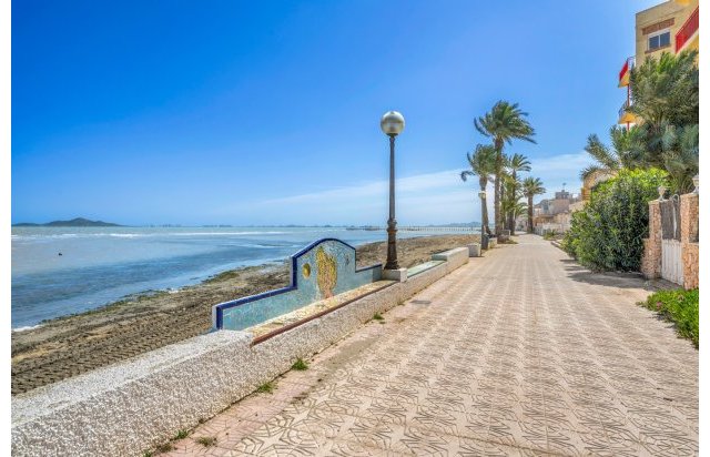 Resale - Bungalow - LOS URRUTIAS - ESTRELLA DE MAR
