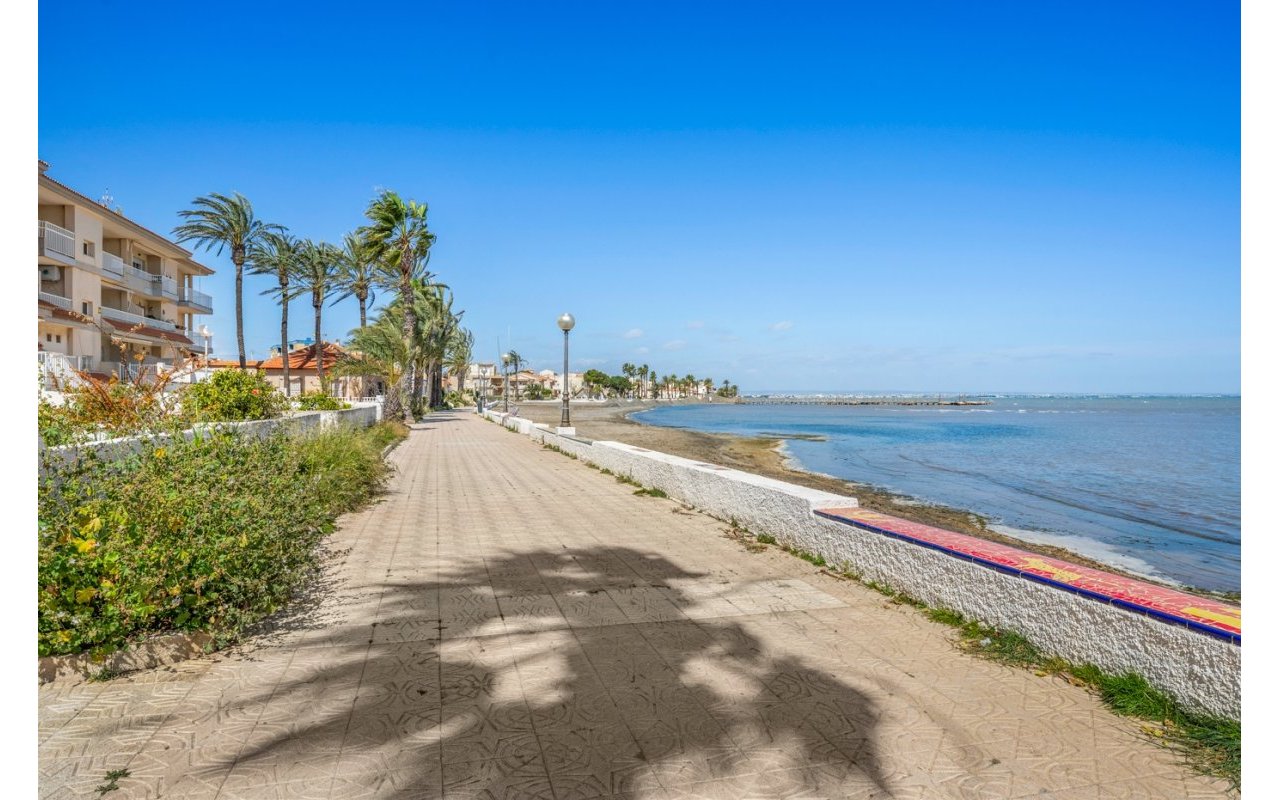 Resale - Bungalow - LOS URRUTIAS - ESTRELLA DE MAR