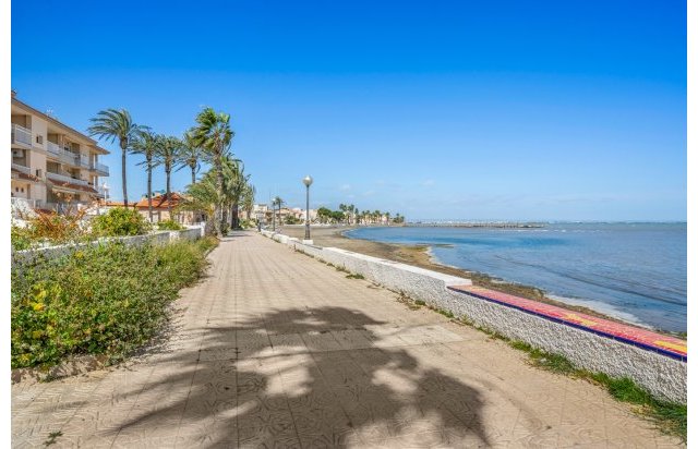 Resale - Bungalow - LOS URRUTIAS - ESTRELLA DE MAR