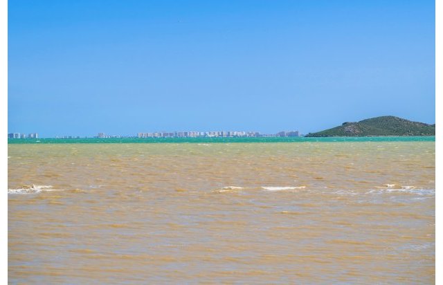 Resale - Bungalow - LOS URRUTIAS - ESTRELLA DE MAR