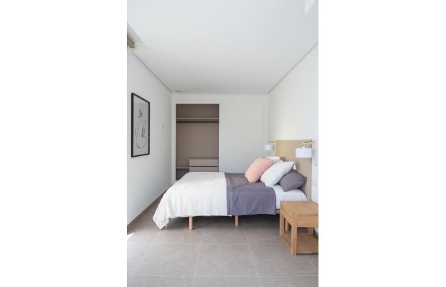 Obra nueva - Villa - Orihuela Costa - Campoamor