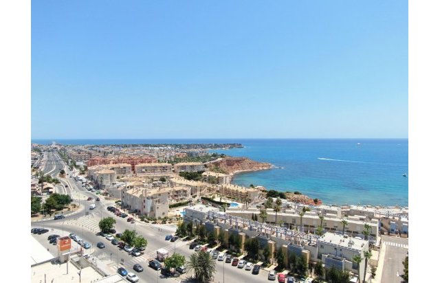 Obra nueva - Villa - Orihuela Costa - Campoamor