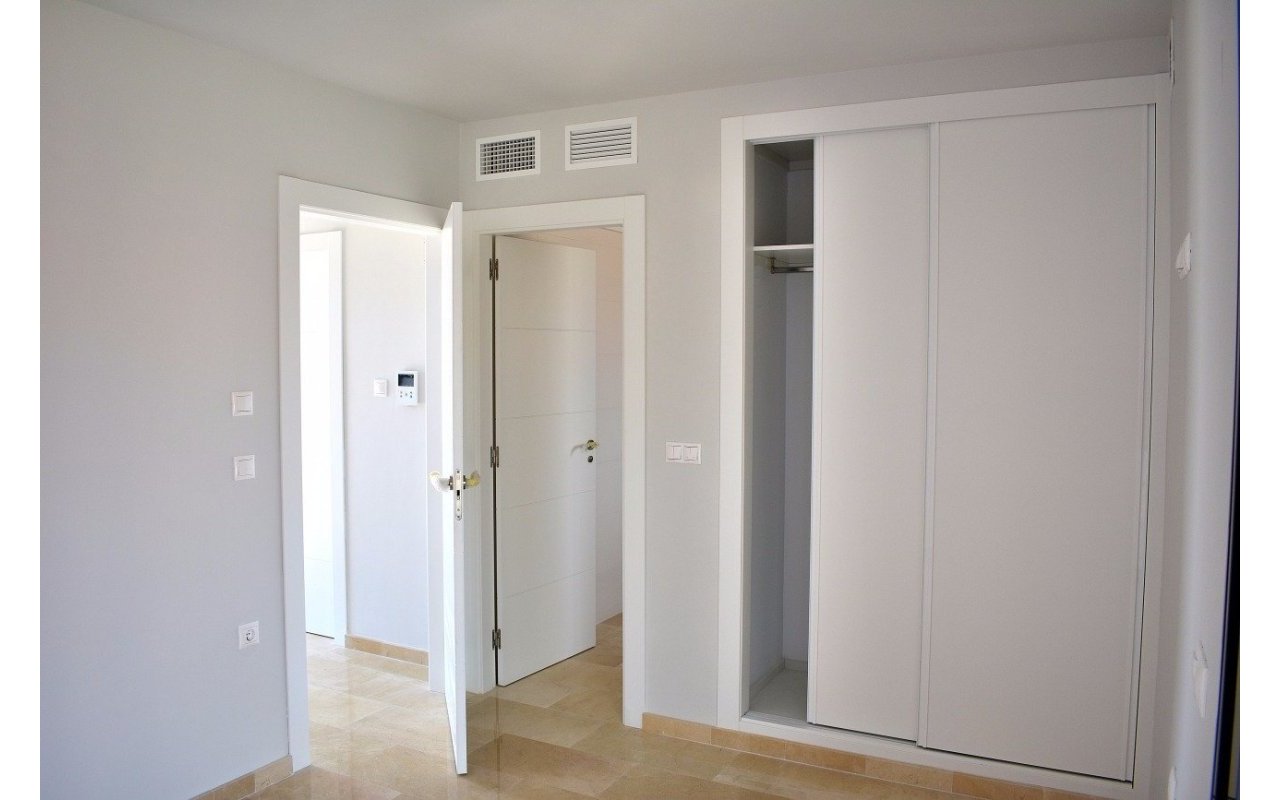 Obra nueva - Villa - Finestrat - Balcon de finestrat