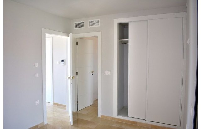 Obra nueva - Villa - Finestrat - Balcon de finestrat