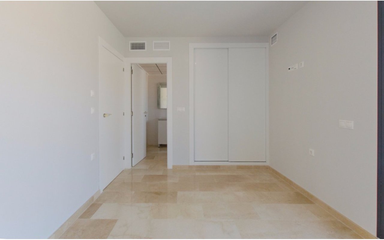 Obra nueva - Villa - Finestrat - Balcon de finestrat