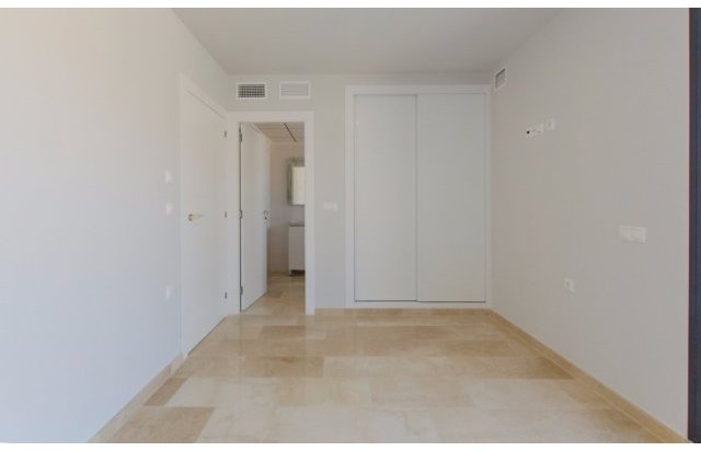 Obra nueva - Villa - Finestrat - Balcon de finestrat
