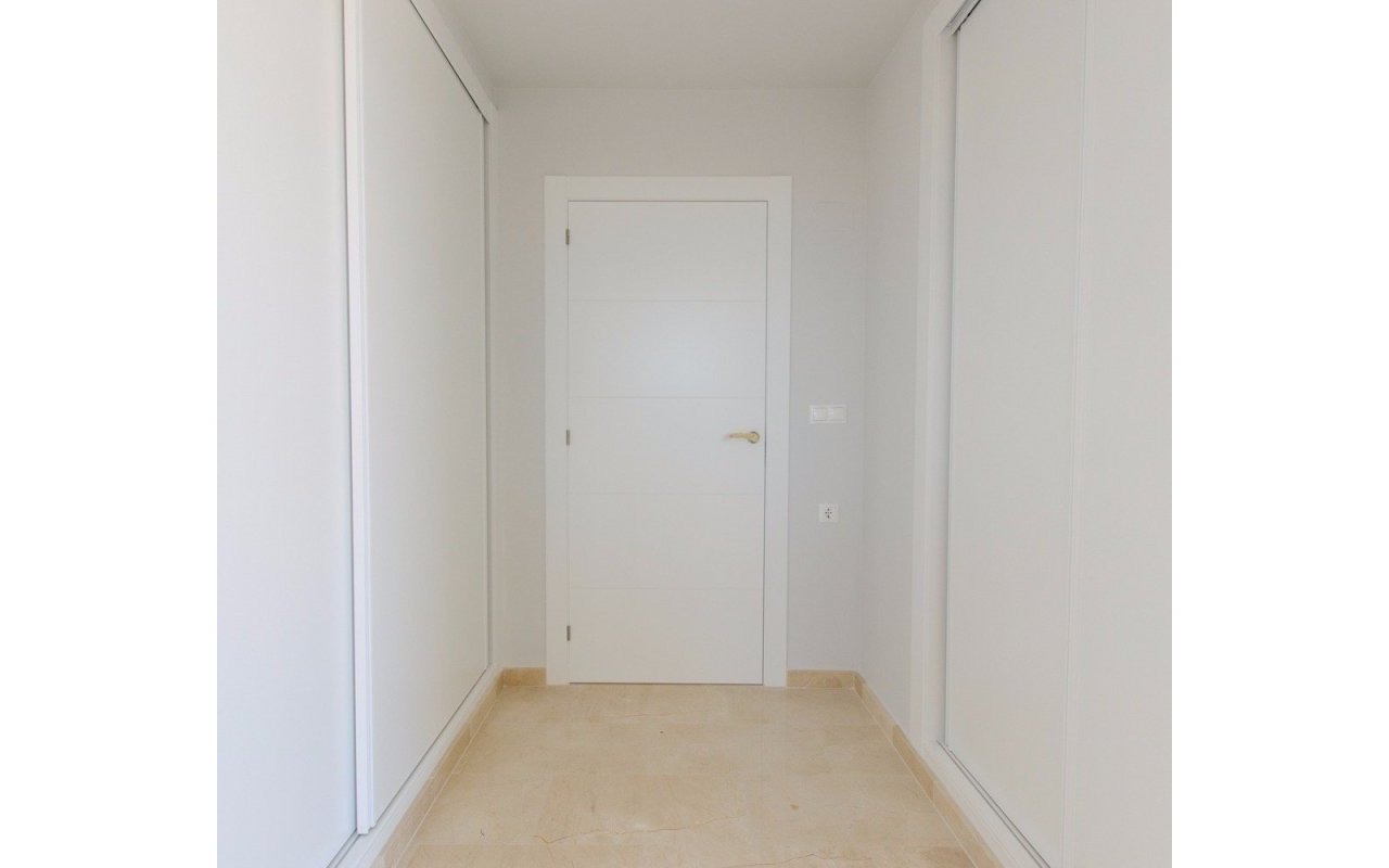 Obra nueva - Villa - Finestrat - Balcon de finestrat