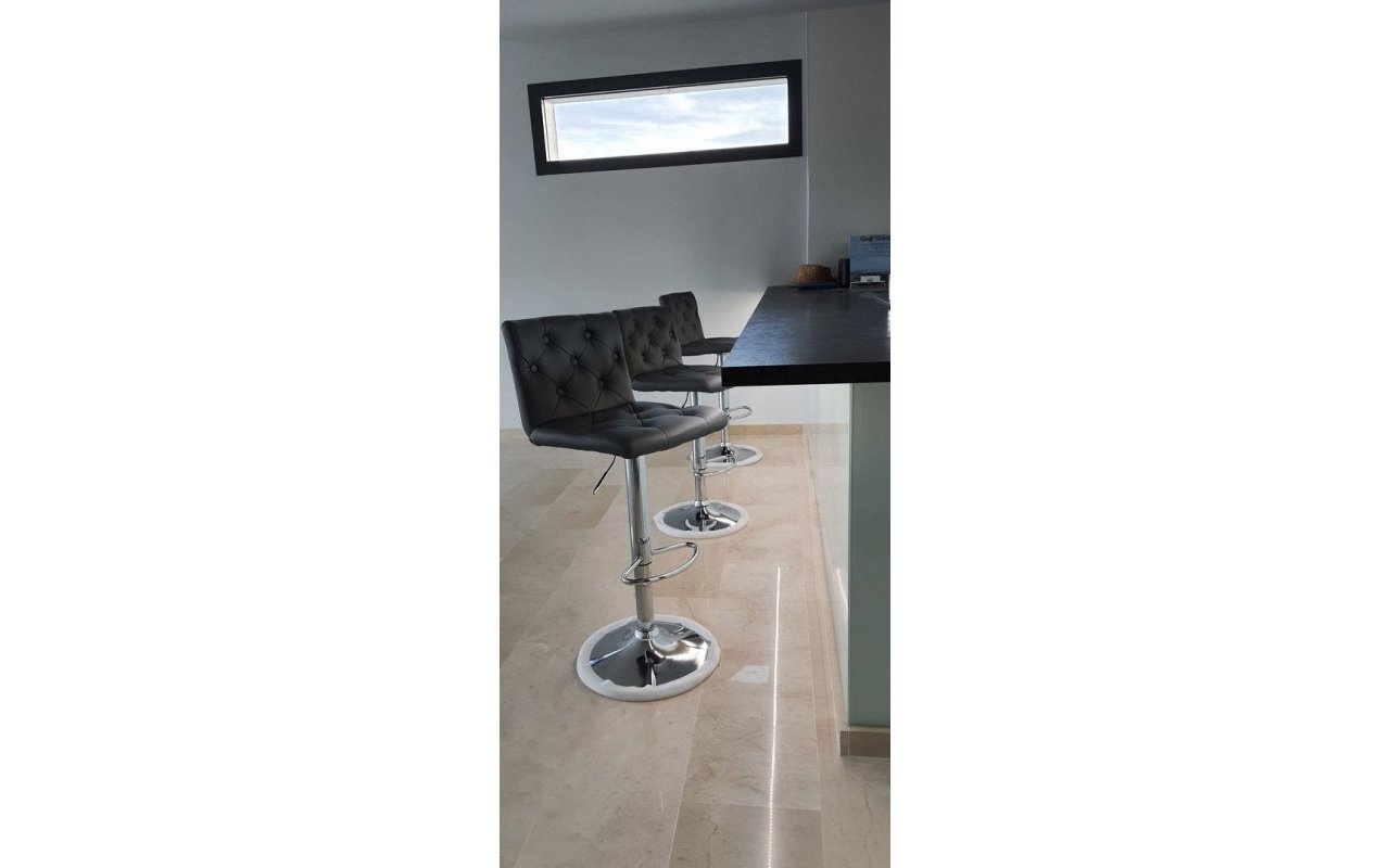 Obra nueva - Villa - Finestrat - Balcon de finestrat