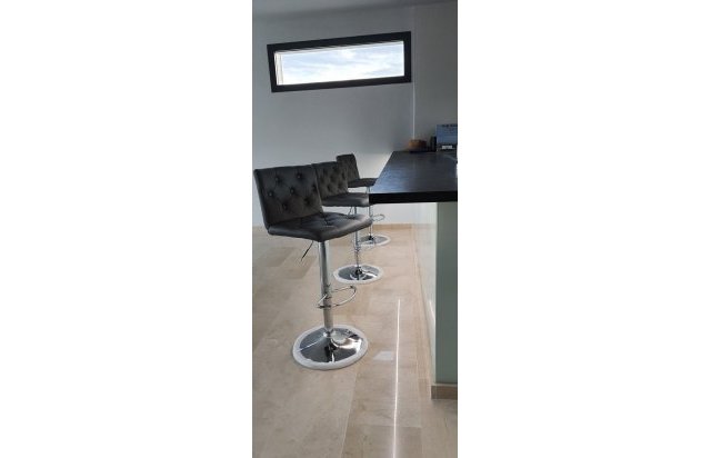 Obra nueva - Villa - Finestrat - Balcon de finestrat
