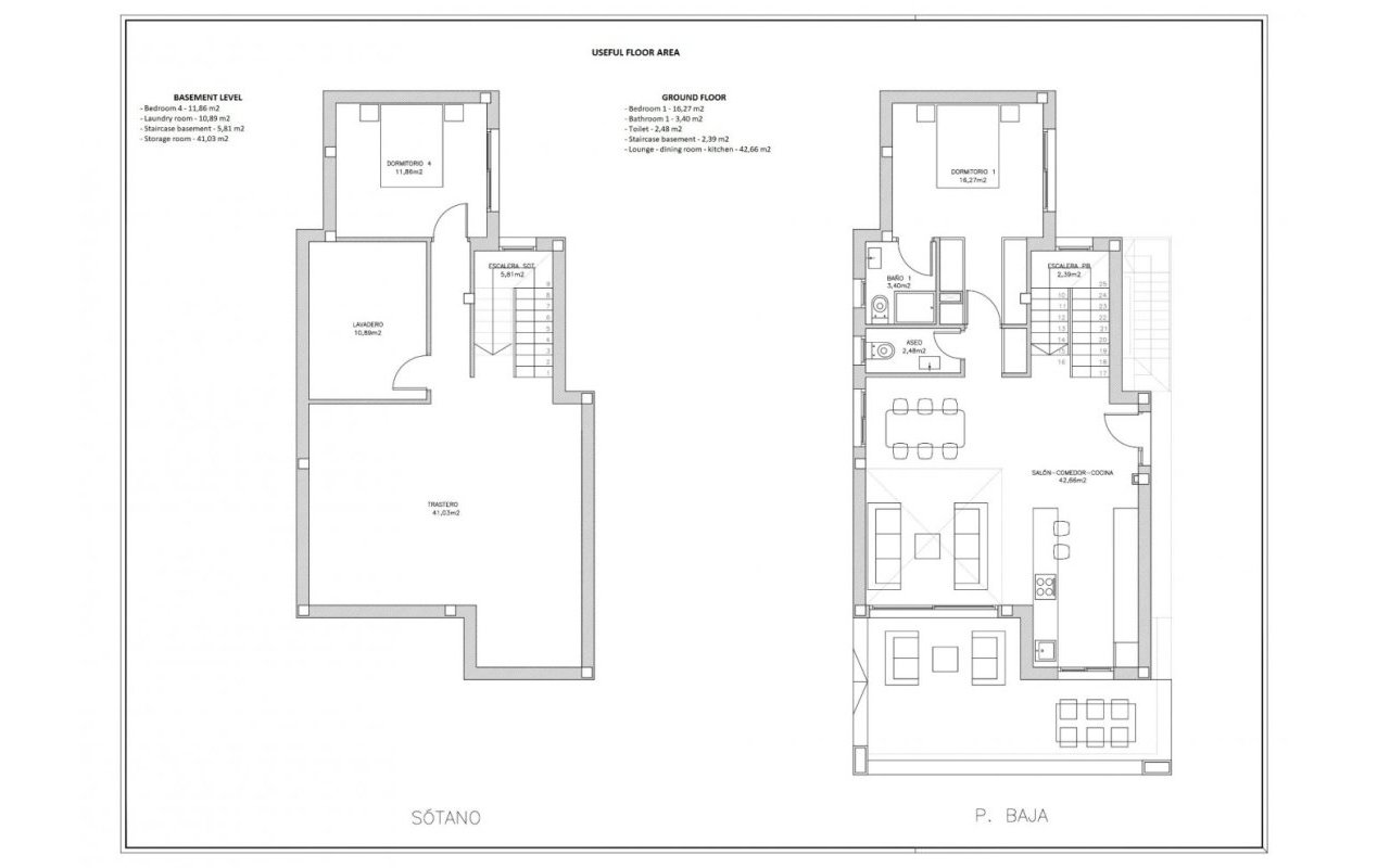 Obra nueva - Villa - Torrevieja - Torreblanca