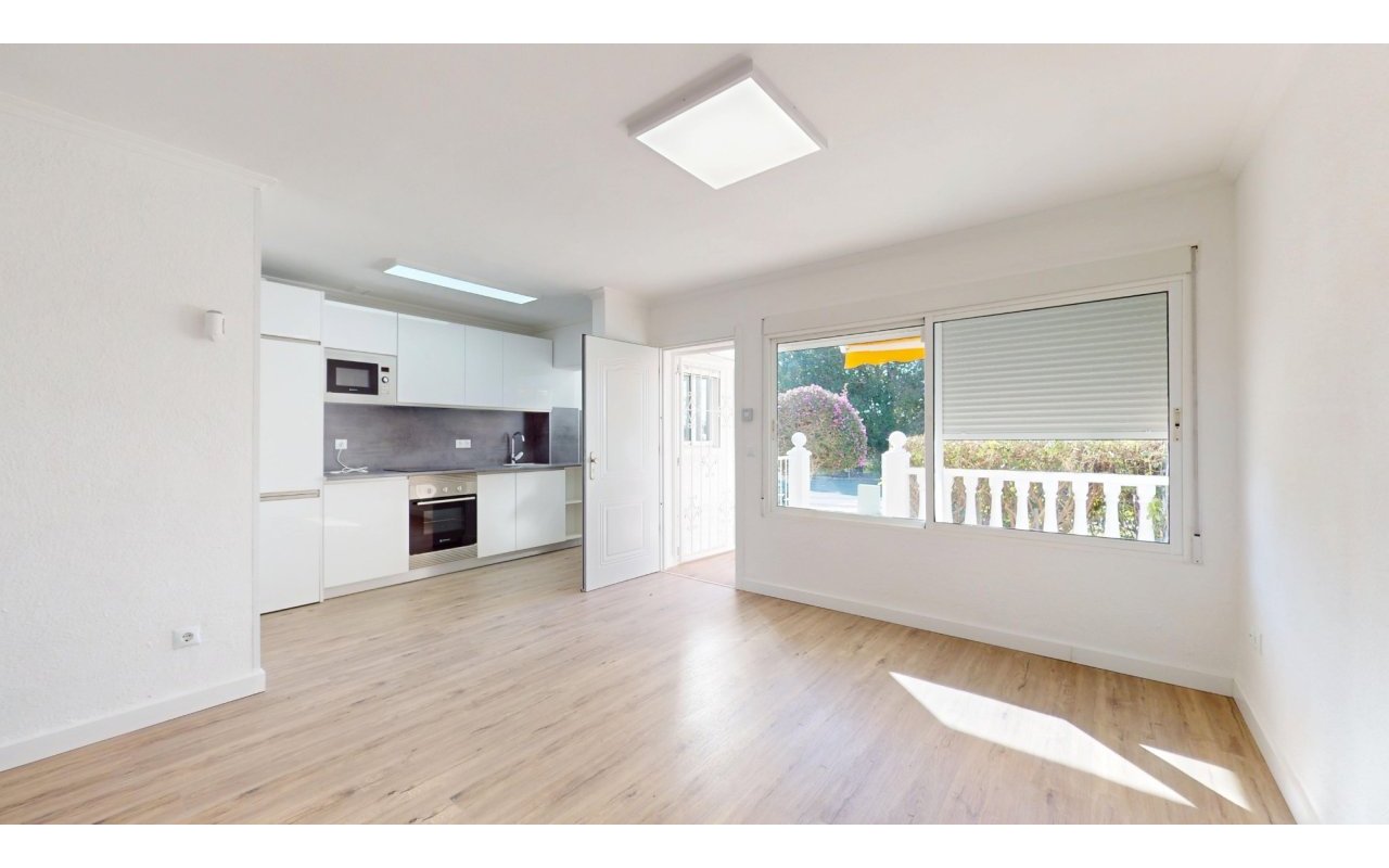 Reventa - Bungalow - Orihuela Costa - Villamartín