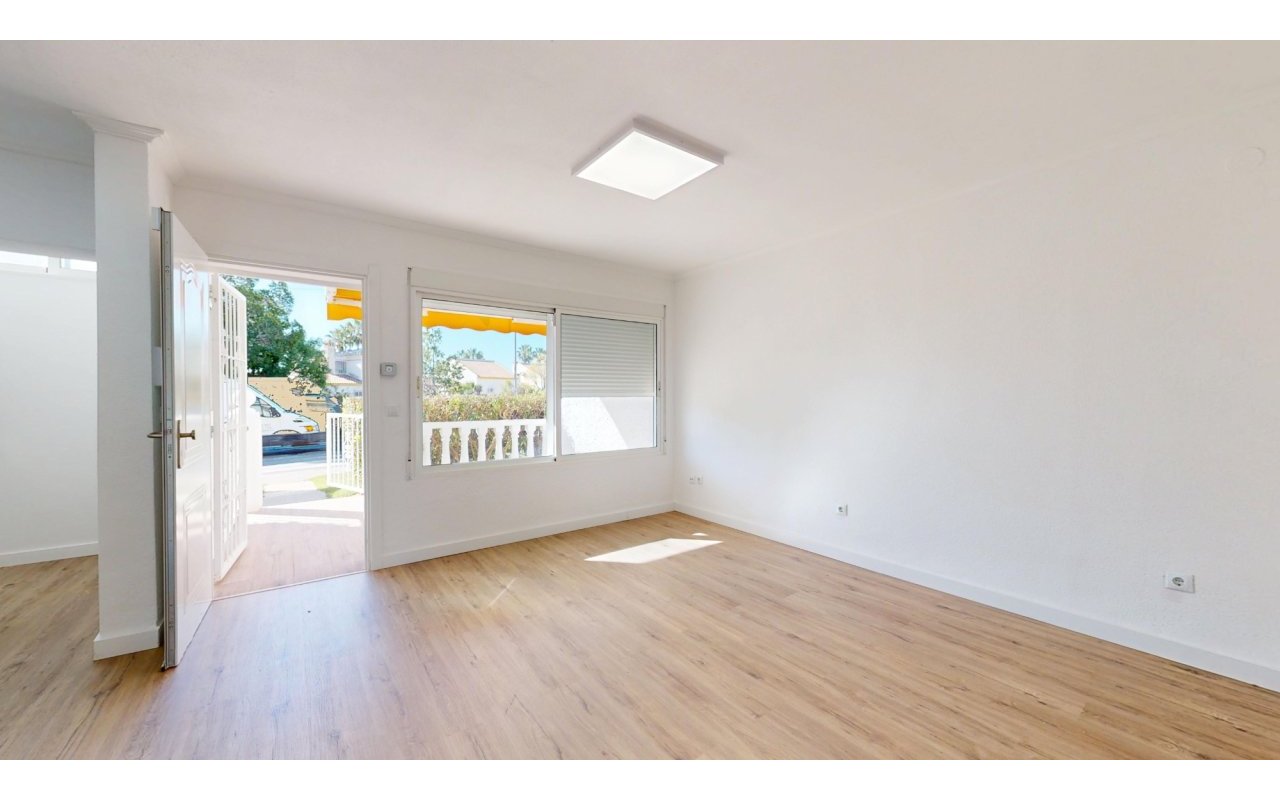 Reventa - Bungalow - Orihuela Costa - Villamartín