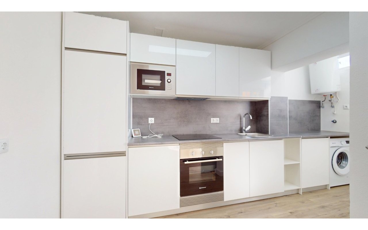 Reventa - Bungalow - Orihuela Costa - Villamartín