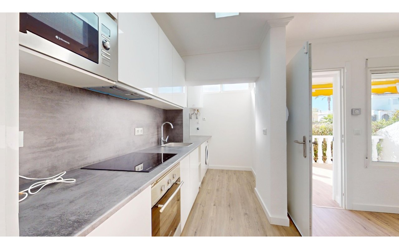 Reventa - Bungalow - Orihuela Costa - Villamartín