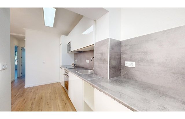Reventa - Bungalow - Orihuela Costa - Villamartín
