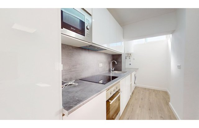 Reventa - Bungalow - Orihuela Costa - Villamartín