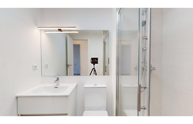 Reventa - Bungalow - Orihuela Costa - Villamartín