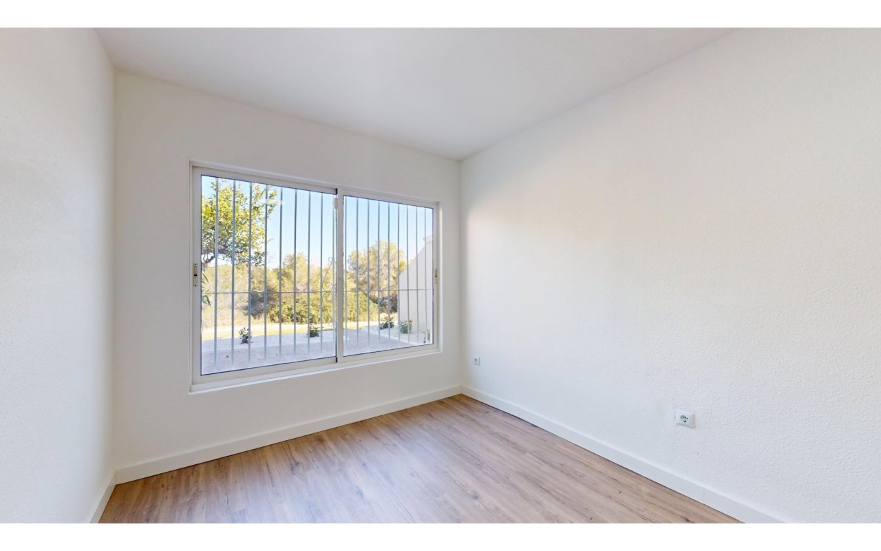 Reventa - Bungalow - Orihuela Costa - Villamartín