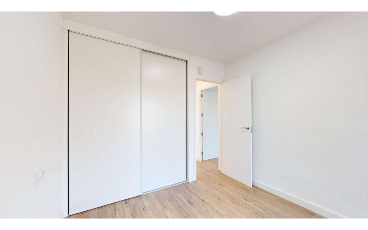 Reventa - Bungalow - Orihuela Costa - Villamartín