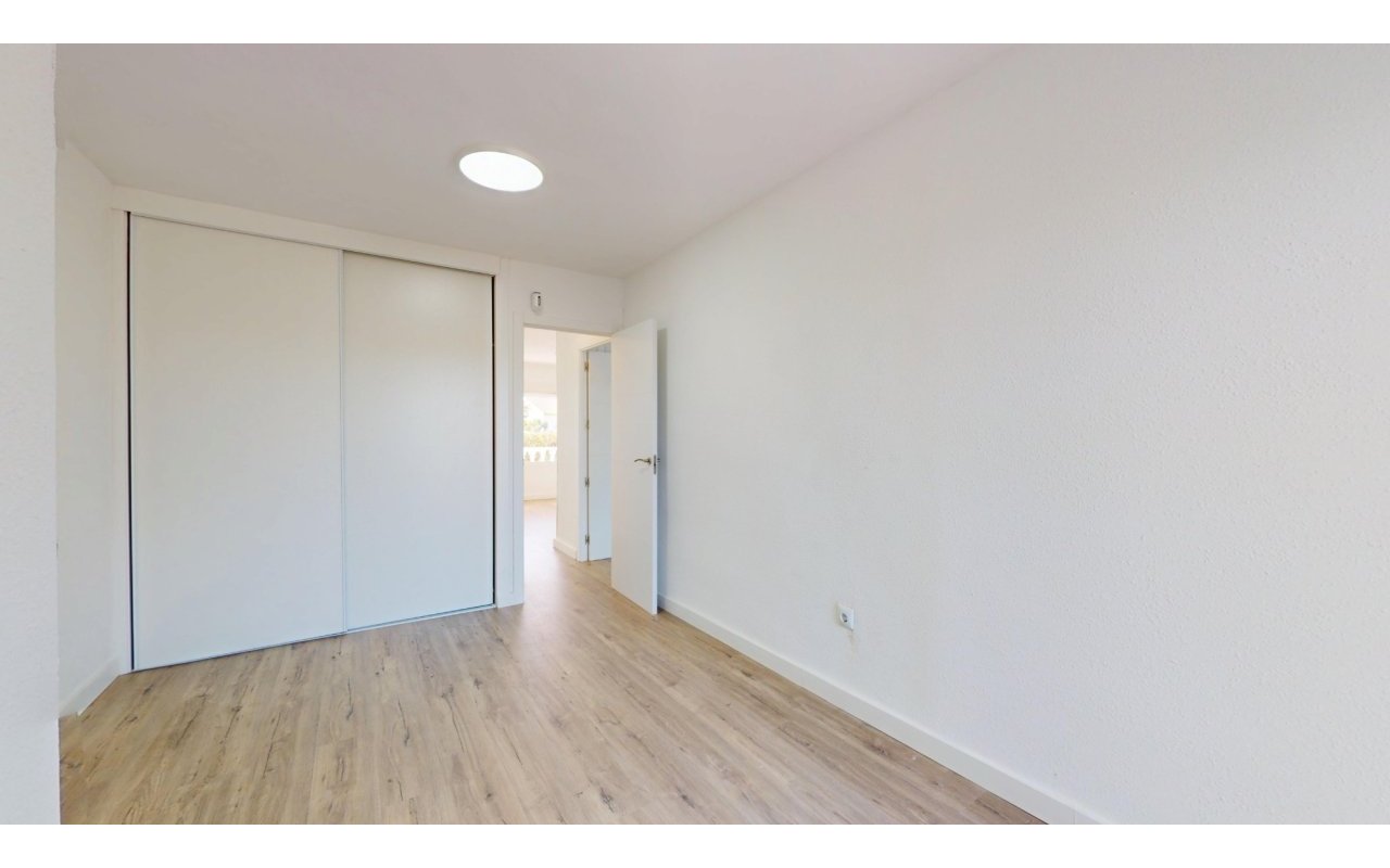 Reventa - Bungalow - Orihuela Costa - Villamartín