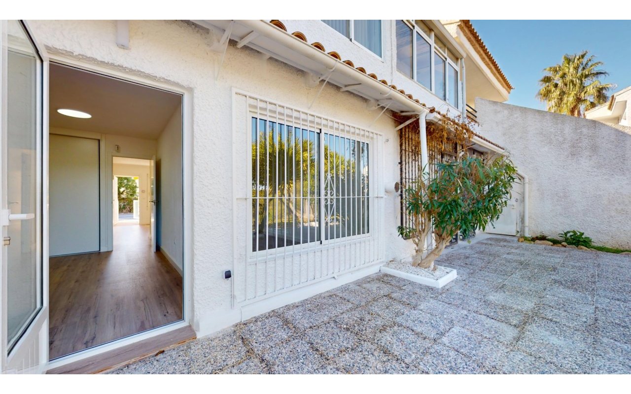 Reventa - Bungalow - Orihuela Costa - Villamartín