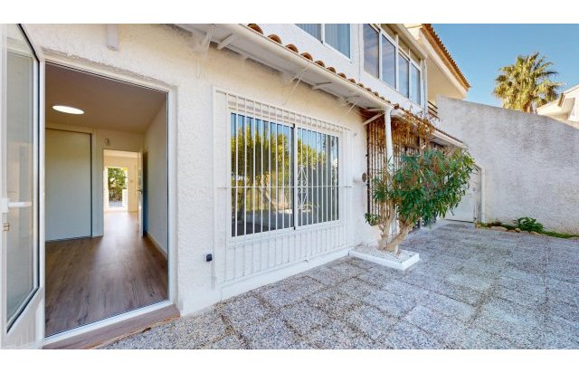 Reventa - Bungalow - Orihuela Costa - Villamartín