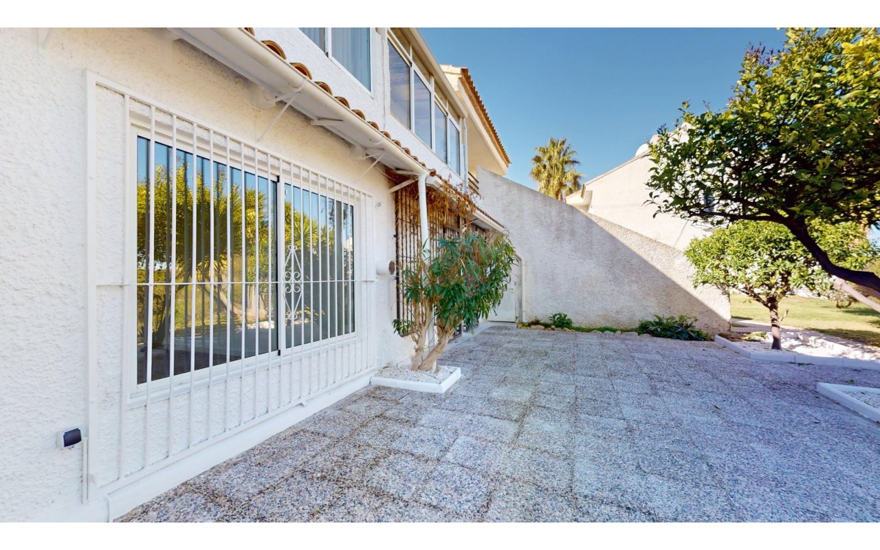 Reventa - Bungalow - Orihuela Costa - Villamartín