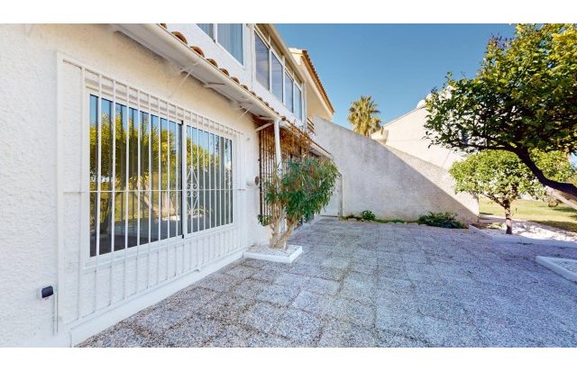 Reventa - Bungalow - Orihuela Costa - Villamartín