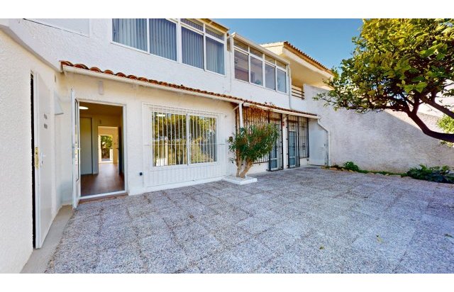 Reventa - Bungalow - Orihuela Costa - Villamartín