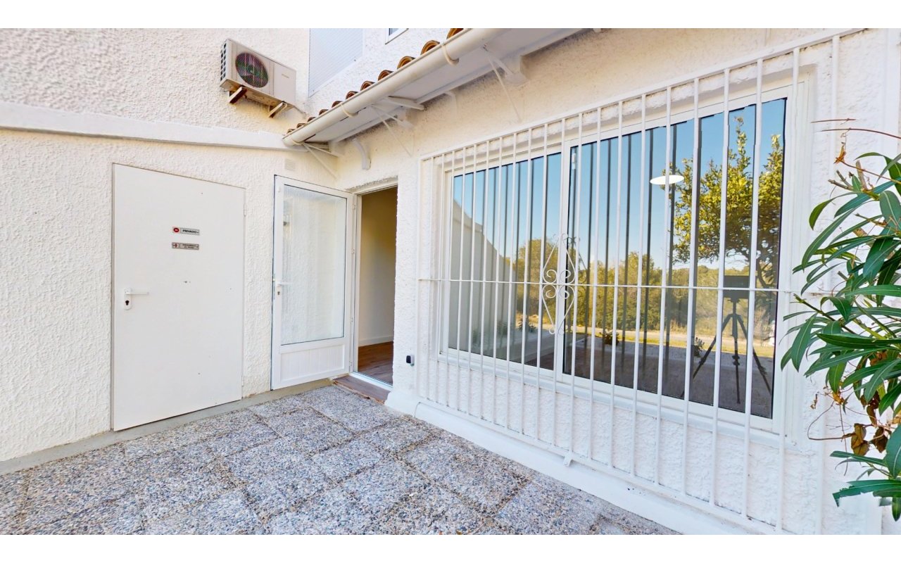 Reventa - Bungalow - Orihuela Costa - Villamartín