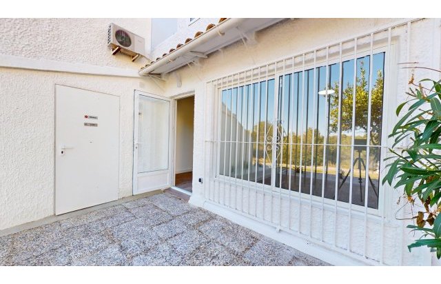 Reventa - Bungalow - Orihuela Costa - Villamartín
