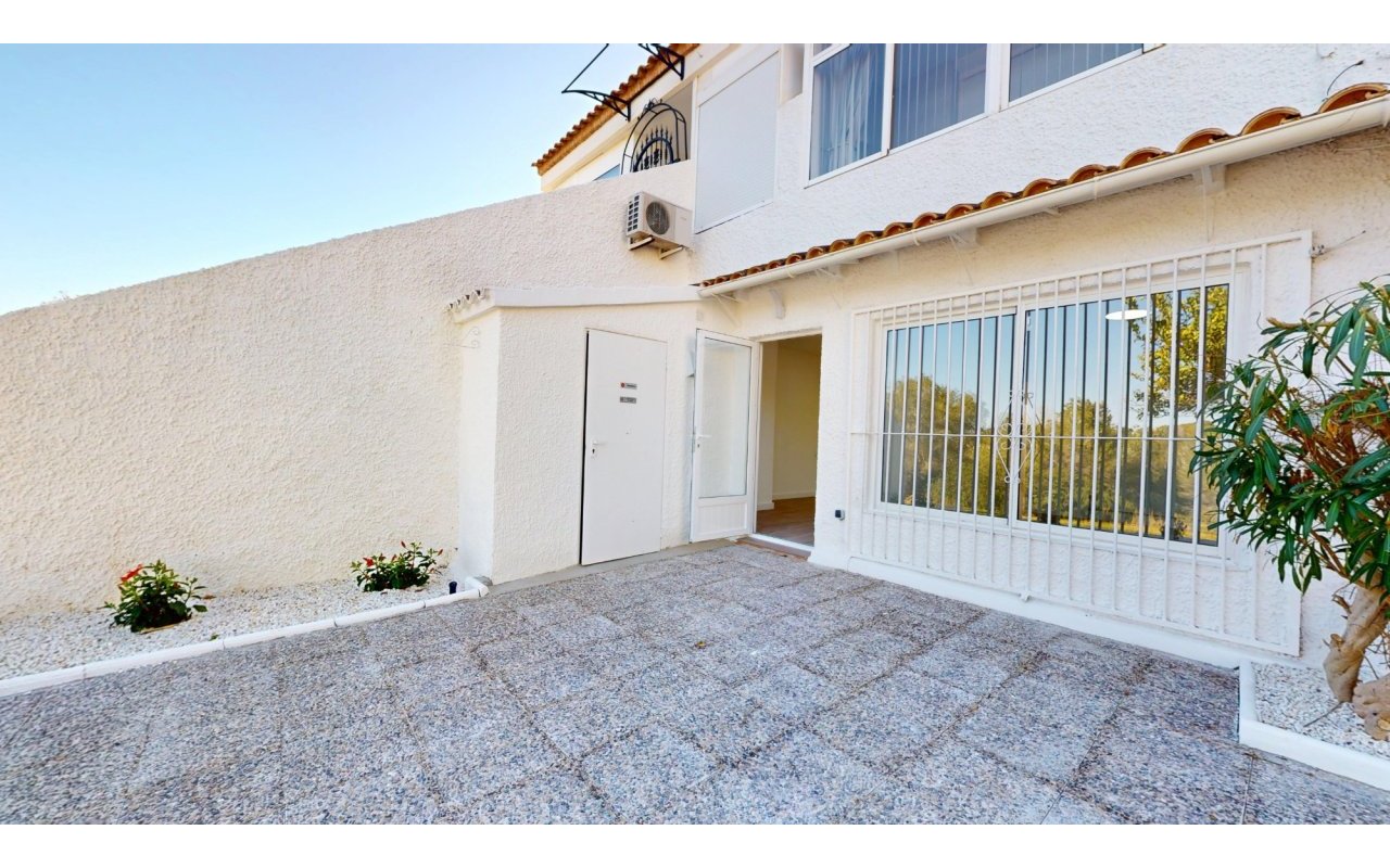 Reventa - Bungalow - Orihuela Costa - Villamartín