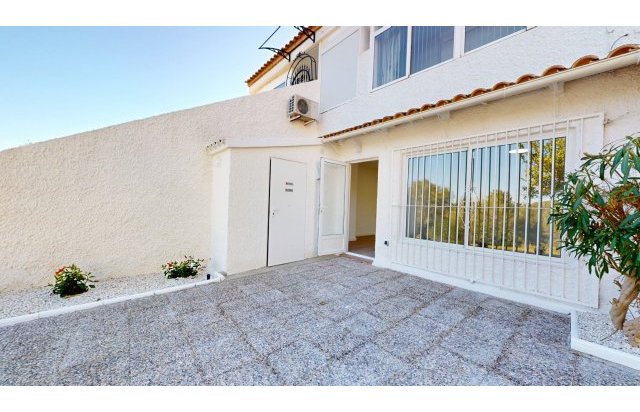 Reventa - Bungalow - Orihuela Costa - Villamartín