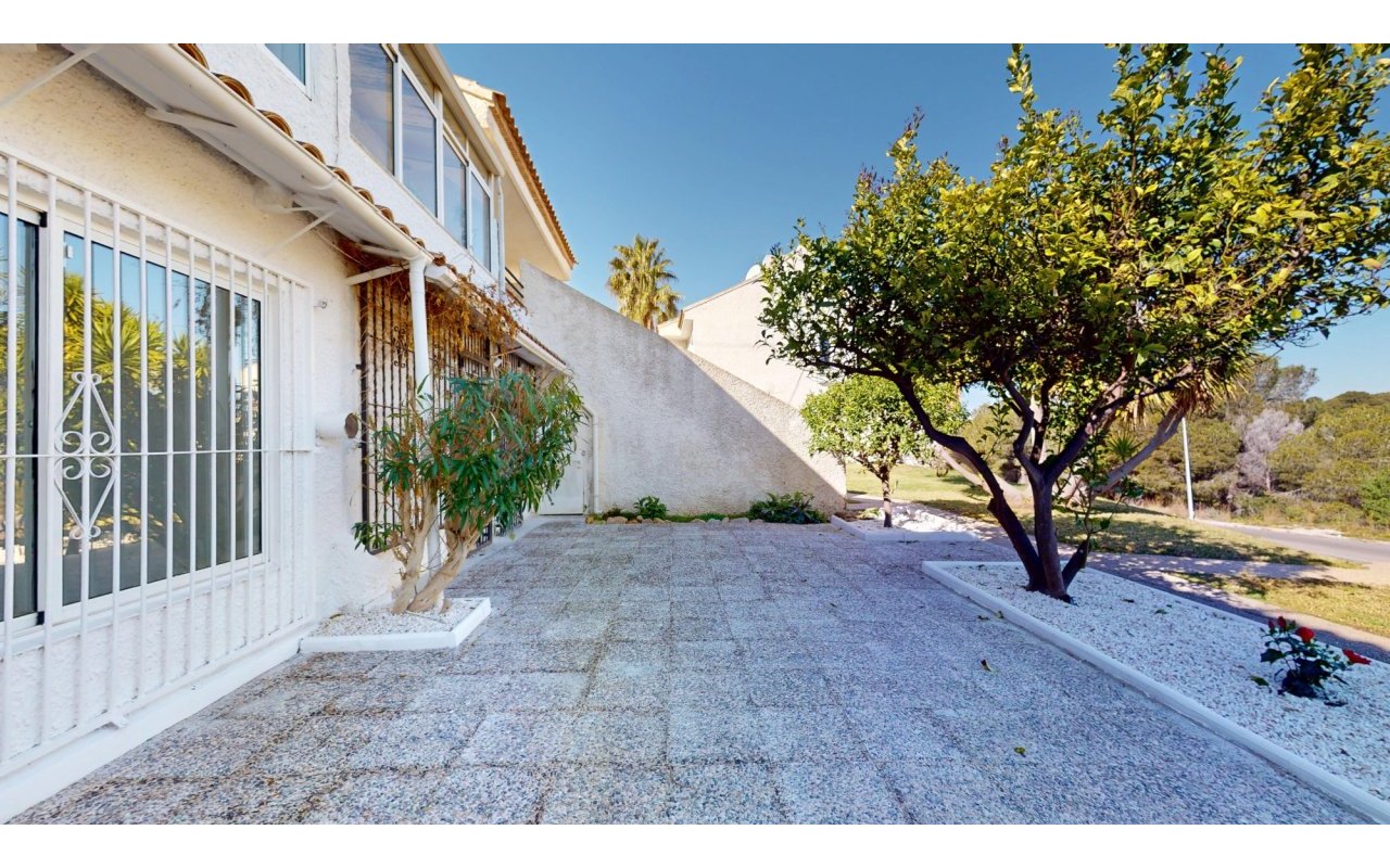Reventa - Bungalow - Orihuela Costa - Villamartín