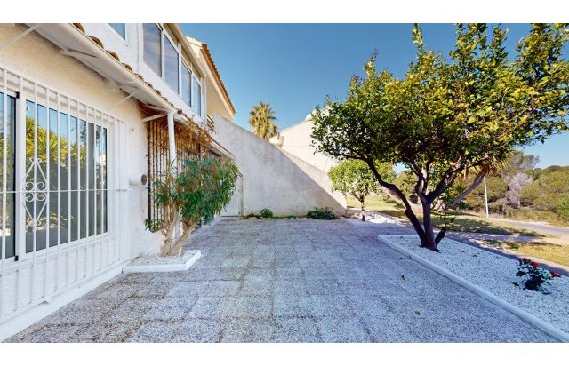 Reventa - Bungalow - Orihuela Costa - Villamartín