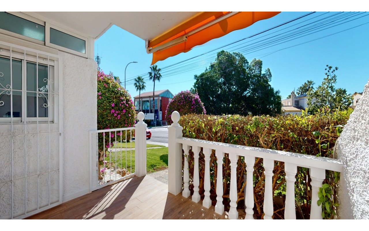 Reventa - Bungalow - Orihuela Costa - Villamartín