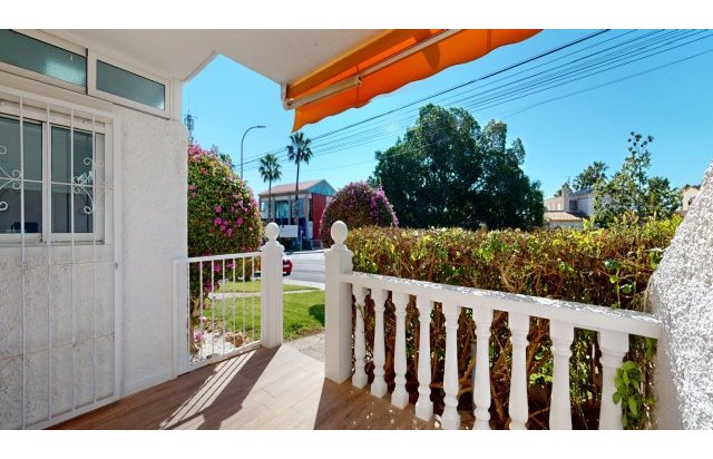 Reventa - Bungalow - Orihuela Costa - Villamartín