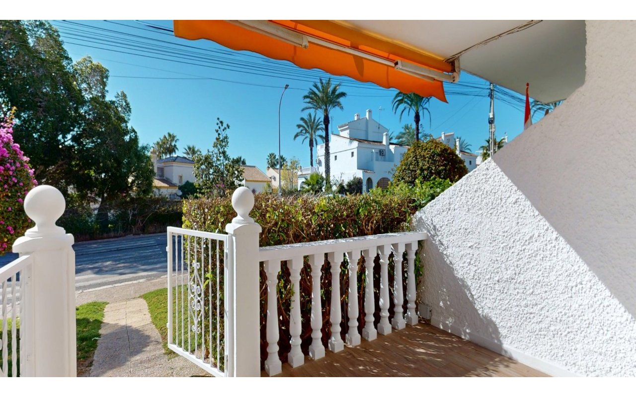 Reventa - Bungalow - Orihuela Costa - Villamartín