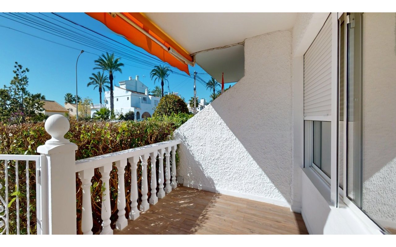Reventa - Bungalow - Orihuela Costa - Villamartín