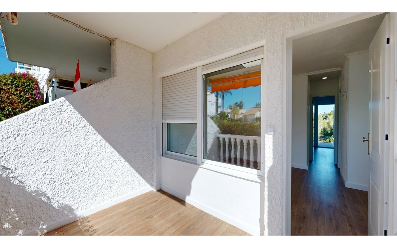 Reventa - Bungalow - Orihuela Costa - Villamartín