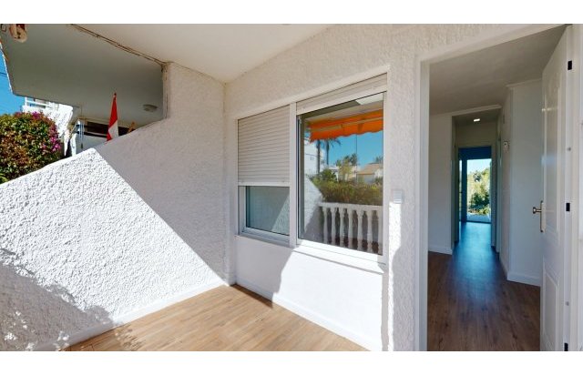 Reventa - Bungalow - Orihuela Costa - Villamartín