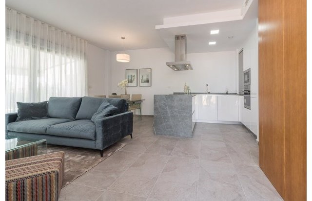 Obra nueva - Bungalow - Torrevieja - Los Balcones
