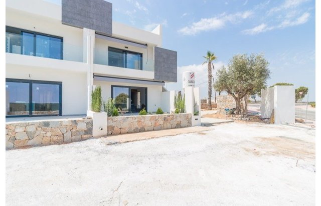 Obra nueva - Bungalow - Torrevieja - Los Balcones