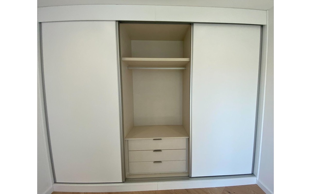 Obra nueva - Villa - Finestrat - Sierra cortina